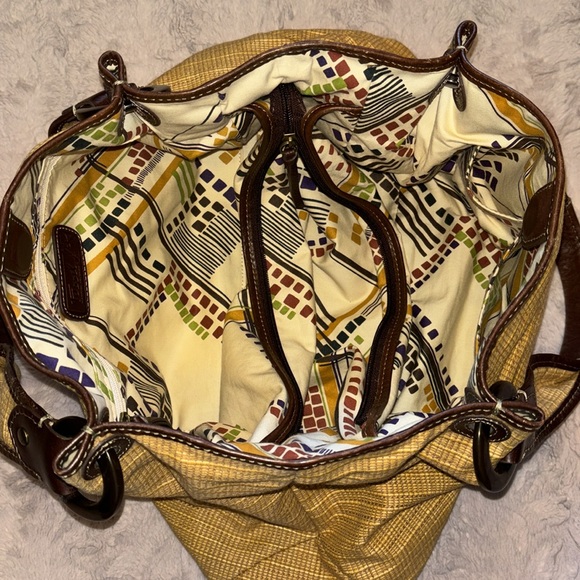 Fossil bag - Picture 11 of 16